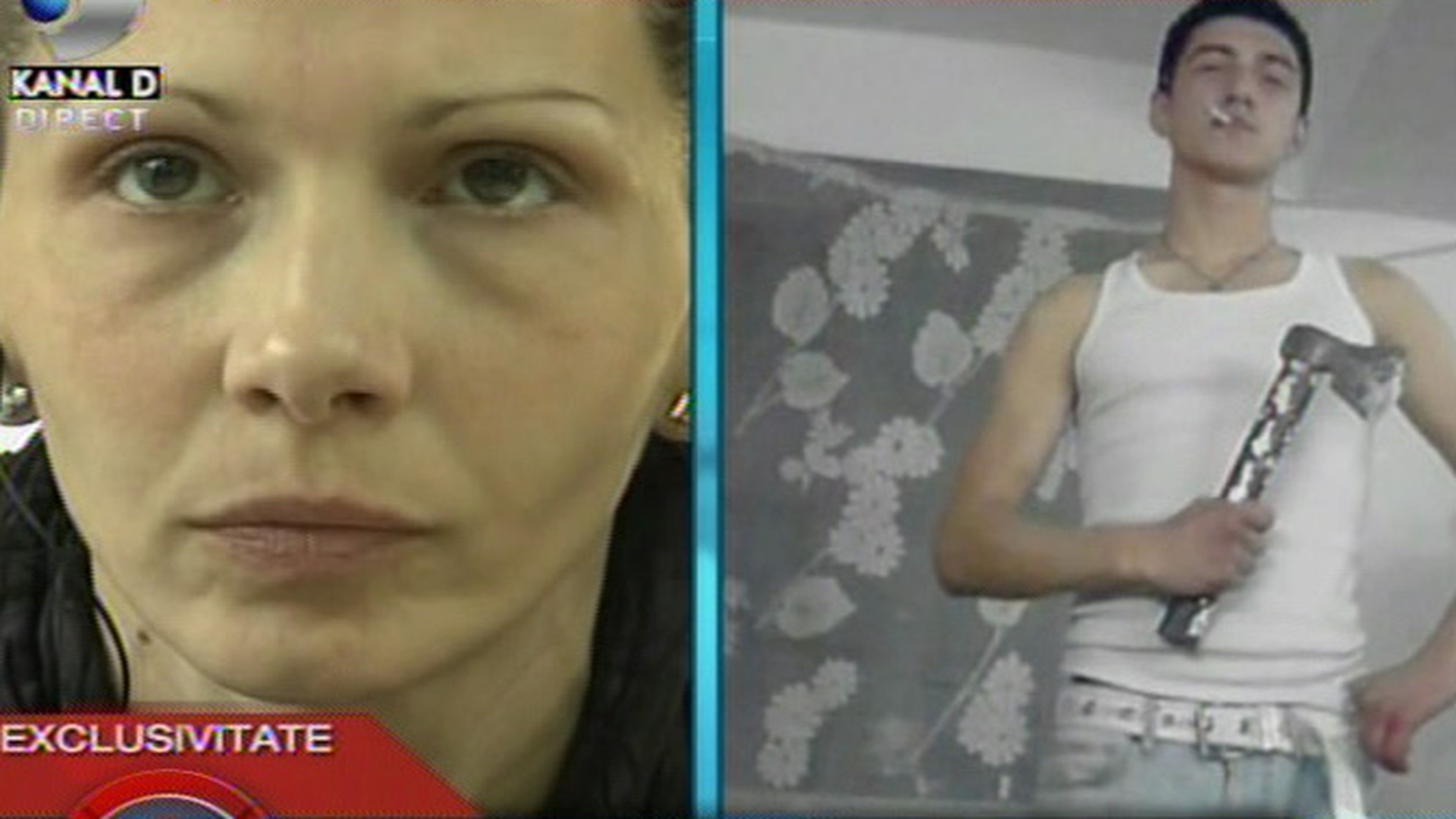 Mama elevului omorat in Ferentari de catre prietenul cel mai bun: "Nu l-a omorat pe fiul meu din greseala. Nu-mi vine sa cred, i-am dat sa manance, sa se imbrace"