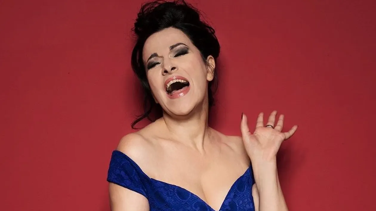 Gabriela Firea a anunțat câți bani a încasat Angela Gheorghiu pentru un concert în Piața Constituției