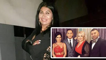 Ramona, fiica lui Ioniță de la Clejani, face mișto de sora ei, în plin scandal cu Codin Maticiuc! Ce poză a postat cu Margherita