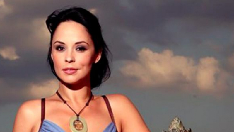 Andreea Marin, în cabinetul medicului cardiolog. “Cu inima nu te joci!” Cum se simte, acum, vedeta