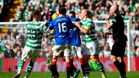 Old Firm, eternul derby al Scoției