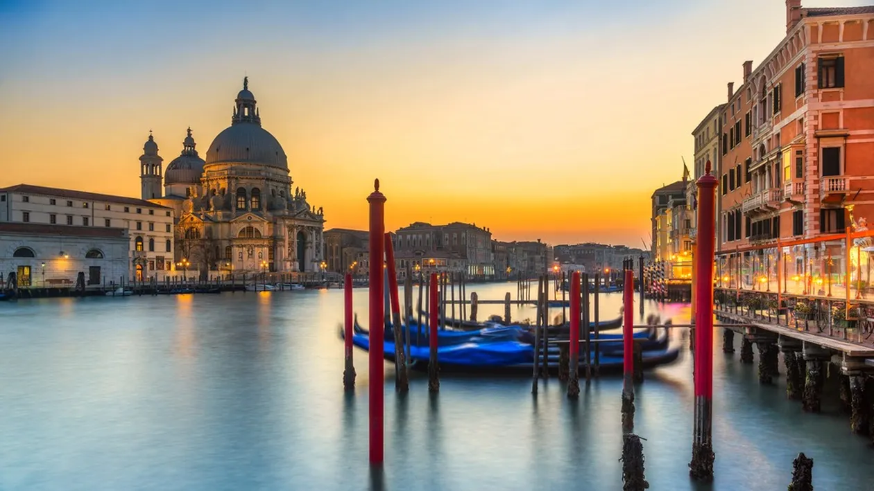 (P) 5 motive pentru care să vizitezi Veneția