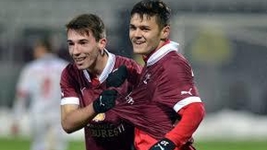 Alex Ioniţă, înaintea debutului la CFR: „Mă bucur că am revenit la culoarea pe care o iubesc!”