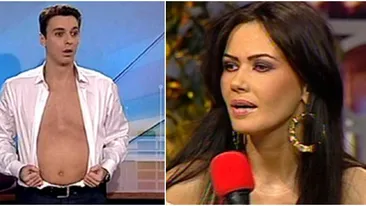 Mama Oanei Zavoranu a vorbit despre relatiei pe care fiica ei a avut-o cu Mircea Badea! Dezvaluiri BOMBA: Venea mascat la ea