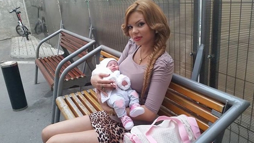 Ce comentariu a lasat pe Facebook Nicolae Guta, dupa ce Beyonce de Romania a postat aceasta imagine! “Sa-ti dau...”