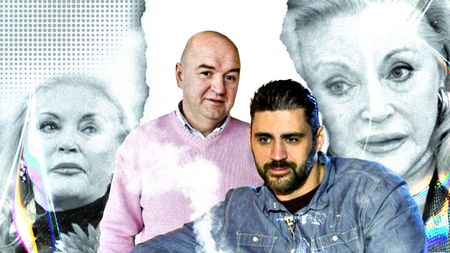 Directorul de la azil, acuzat că e mână în mână cu fiul Zinei Dumitrescu: „Sunt prieteni buni, vorbesc mereu și…”