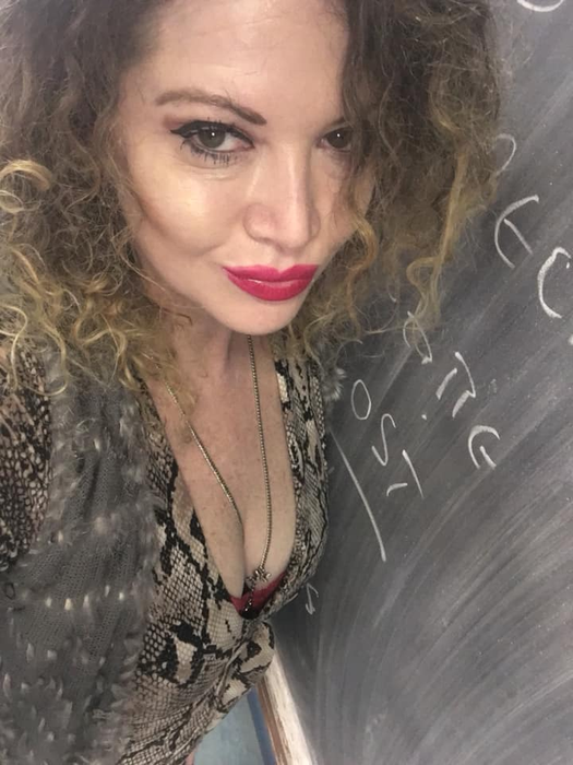 Oana Lis a izbucnit în lacrimi când a auzit care este ultima dorință a lui Viorel Lis, înainte de a muri