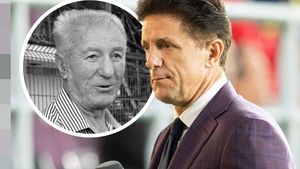 Pasiunea pe care a moştenit-o Gică Popescu de la tatăl său: “O fac și acum cu mare plăcere”. Unde și-a petrecut o mare parte din copilărie