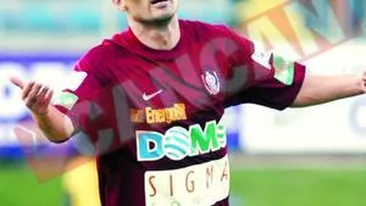 Un egal de Europa League