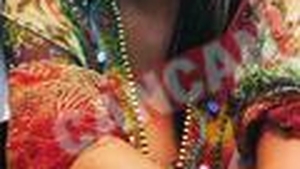 Prostituata guvernatorului de New York face cariera
