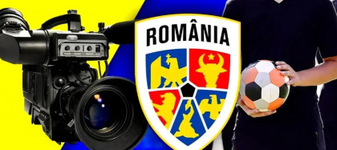 Cine transmite la TV Suedia – România