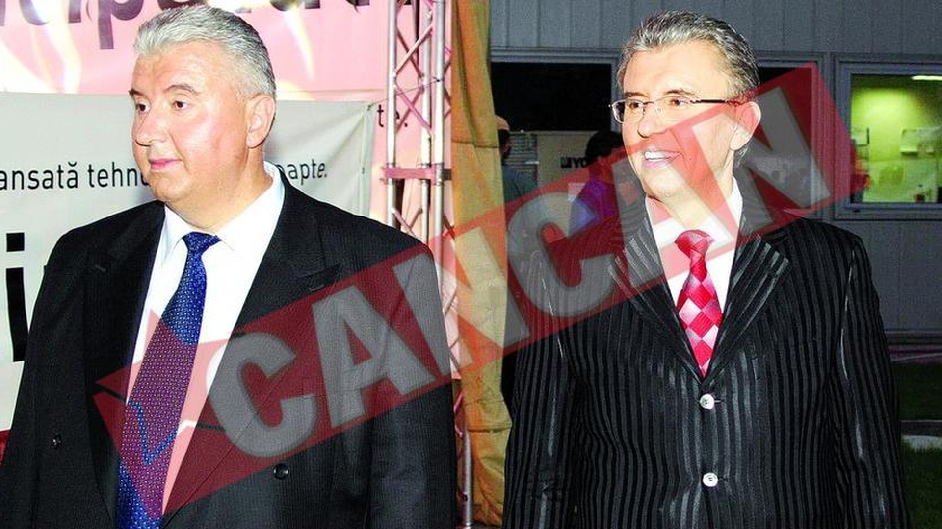 Fratii Micula au pus stapanire pe Romsilva