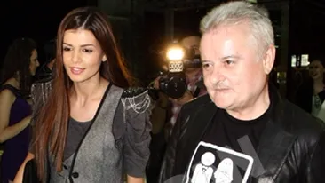 Irinel Columbeanu: Monica a incetat sa fie sotia mea, n-ai cum sa simti ceva pentru o femeie care iti bate copilul