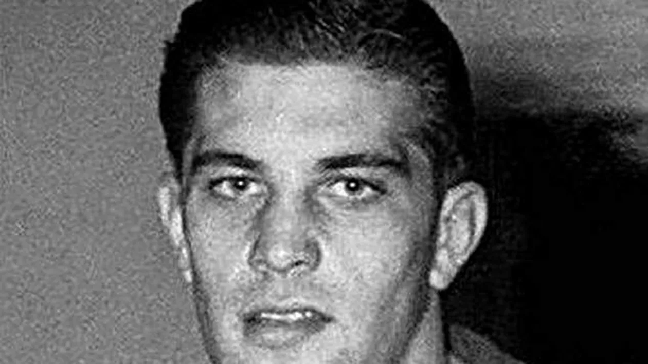 Gunnar Nordahl, prima mașină de înscris goluri a fotbalului suedez