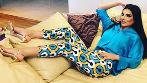 Andreea Tonciu, reacție surprinzătoare într-un live pe Instagram: ”Eram panicată, mi-am terorizat și copilul. Am ajuns la concluzia că...”