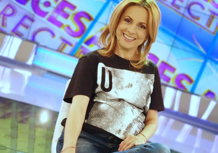 Mega-surpriză la Antena 1! Cu cine va fi înlocuită Simona Gherghe la Acces Direct după ce a anunțat că pleacă.  Astăzi e ultima zi
