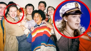 O mai ții minte pe Dana Mladin? Cum arată acum și ce s-a întâmplat cu fosta "dirigintă" a Școlii Vedetelor din anii '90?
