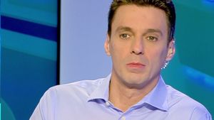 Avem prima reacţie a casei de pariuri. Breaking news. Mircea Badea, suspectat de ”spălare de bani”! ”Este un caz individual...”