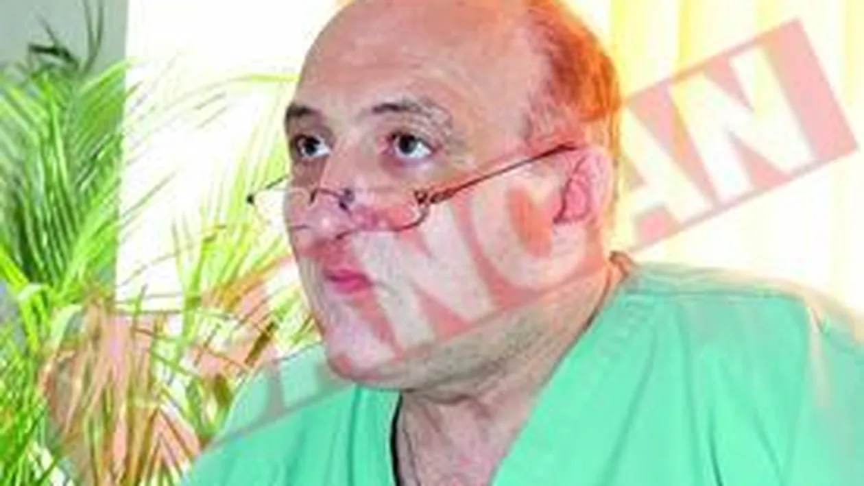 Medicii i-au salvat viata cu un aparat de citit arsurile