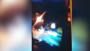 Accident grav în Botoșani, provocat de un tânăr care făcea live pe Facebook VIDEO