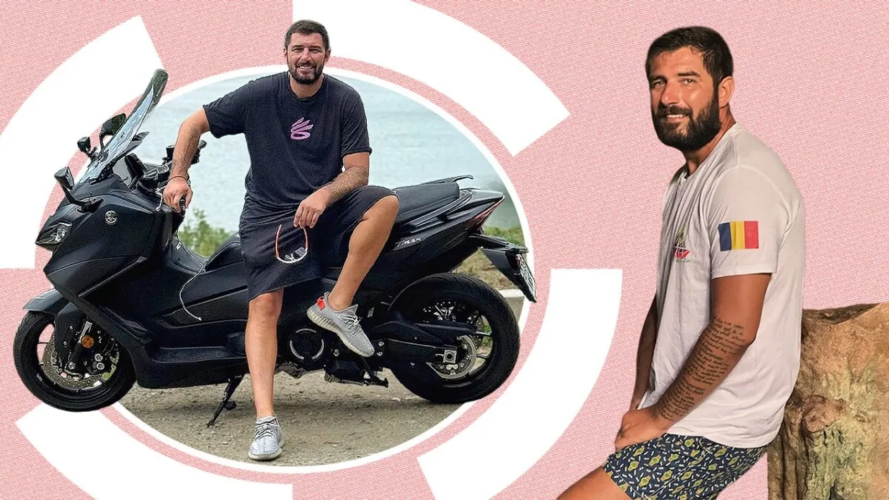 Unde îl vom vedea pe Cătălin Cazacu, după o pauză de aproape patru ani : Nu iese fum fără foc | EXCLUSIV