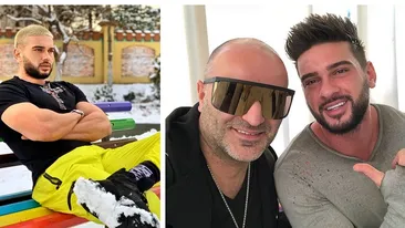 Prima reacție a lui Dorian Popa, după ce Dan Capatos a anunțat că pleacă de la Antena 1