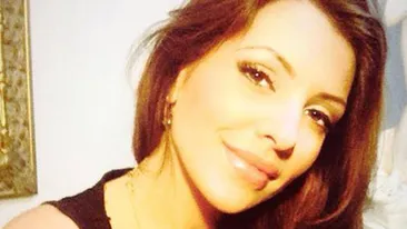 Ce burtica mare are Celia: N-as fi putut sa ascund sarcina asta precum a făcut Anna Lesko