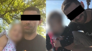 El este Ionuț, fotbalistul care a murit în accidentul din Câmpulung. O fetiță de trei ani a rămas orfană de tată