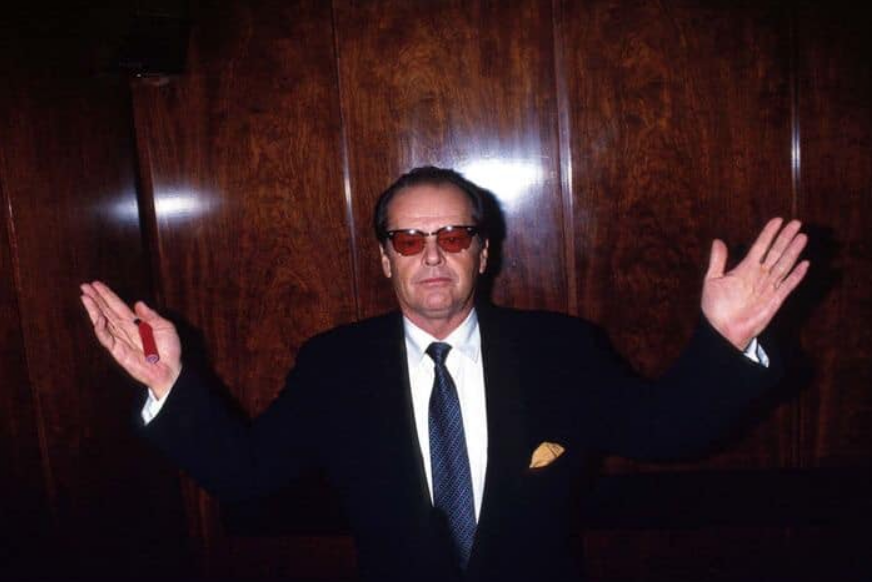 Jack Nicholson suferă de demență: ”Nu-și mai poate aminti replicile care i-au fost cerute”