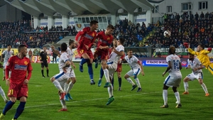 LPF a făcut anunțul: „Ideea e să se joace toate meciurile rămase!”