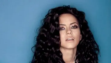 Inna va canta din nou in Romania! Vezi cat cere pentru 45 de minute de show!