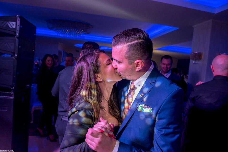 Mara Bănică s-a despărțit de logodnicul ei, Răzvan: „Acum mi-aș dori să zâmbești. Știi că rămânem oricum familia ta”