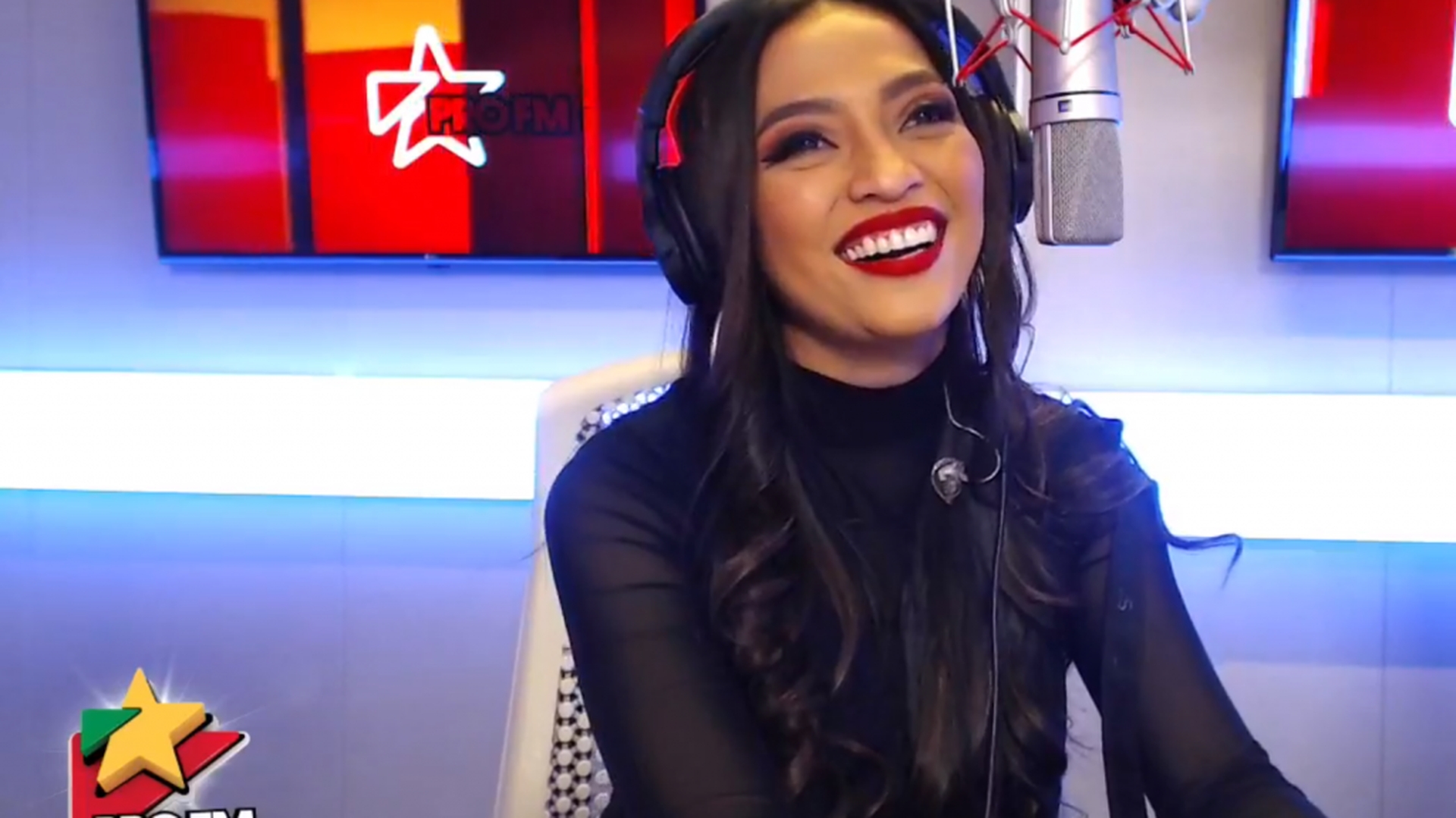 Ce s-a întâmplat în Filipine, după ce Bella Santiago a caștigat X Factor România