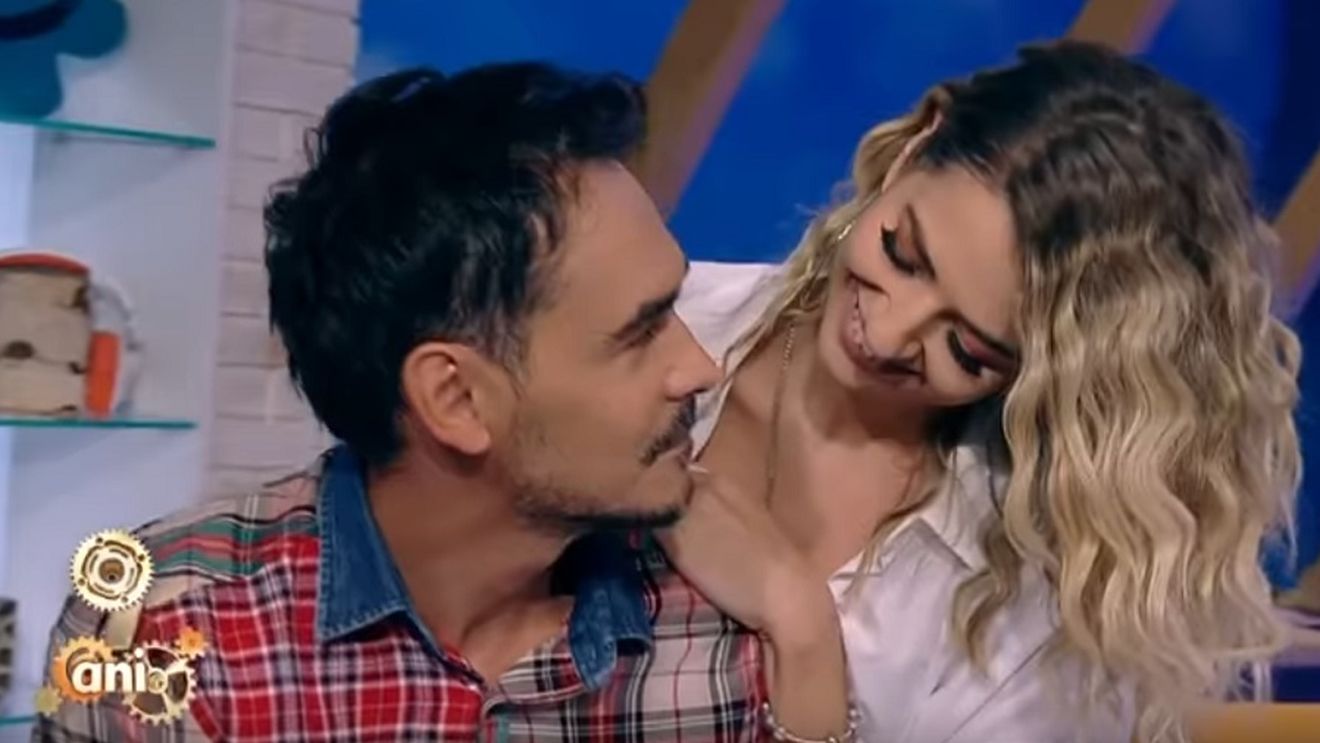 Lidia Buble a lăsat garda jos și a spus totul despre certurile cu Răzvan: "Tremur toată, mă panichez..."
