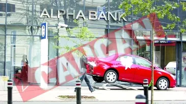 Ce afaceri invarte Alin de la Talisman