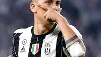 Dybala decisiv pentru Juventus în derby-ul cu rivalii din Torino 