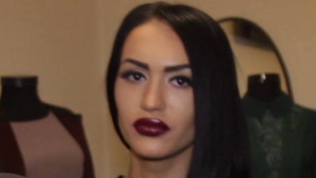 Buzele tale, ca doua petarde! Cine e singura femeie din showbiz care si-a injectat mai mult acid hialuronic decat Bianca Dragusanu