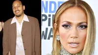 Jennifer Lopez, sfâșiată de durere! Vedeta este în doliu, după ce s-a stins din viață fostul său iubit