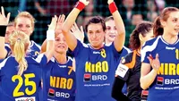 ULTIMA ORA! Romania, BRONZ la Campionatul Mondial de HANDBAL!