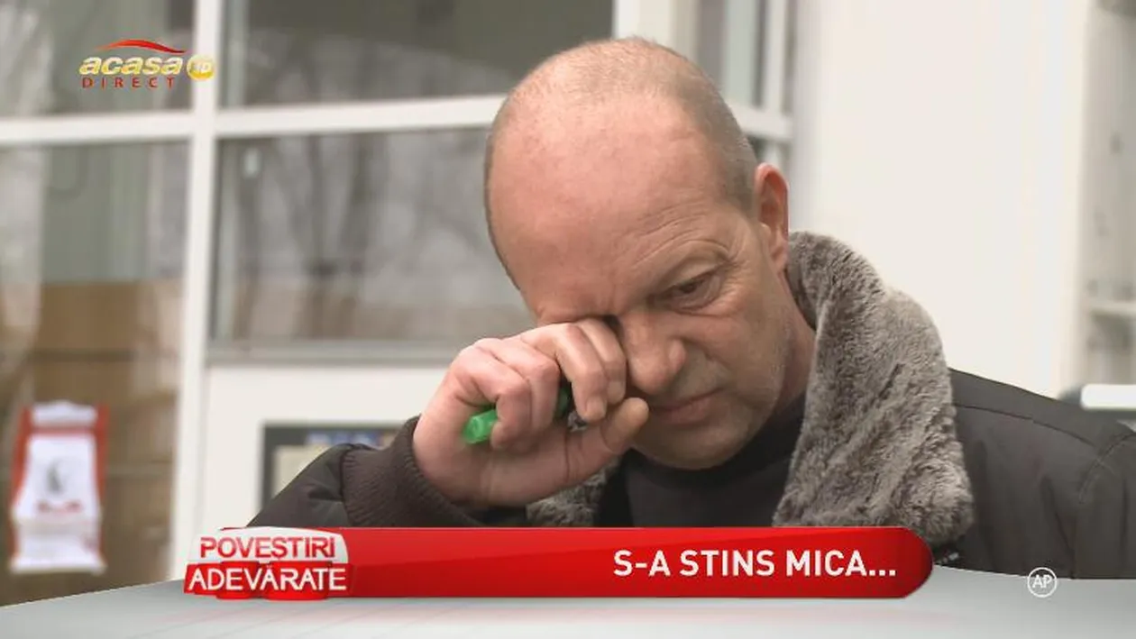 Cumplit! Declaraţiile sfâşietoare ale lui Marian Râlea, Ducu Ion şi ale Danei Rogoz despre trecerea în nefiinţă a Micăi!