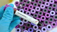 Coronavirus România. Numărul deceselor din cauza COVID-19 a ajuns la 688