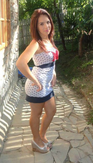 Ioana Condea a fost bătută cu bestialitate de un proxenet