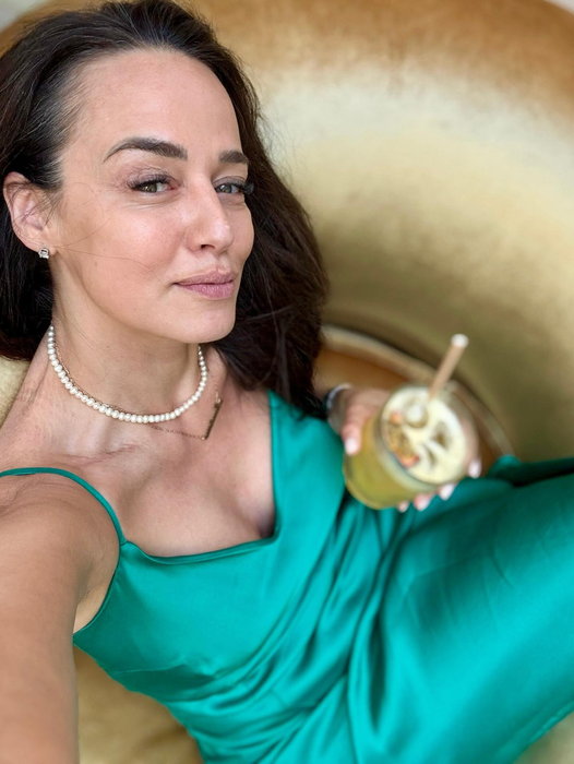 Andreea Raicu, mărturisiri emoționante după ce a ajuns de urgență la spital cu mama ei: „Am simțit o durere care mi-a străpuns stomacul”