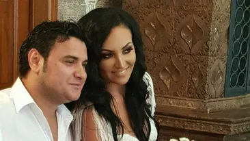 E mare chef în lumea manelelor! Imagini LIVE de la nunta lui Sorinel Copilul de Aur