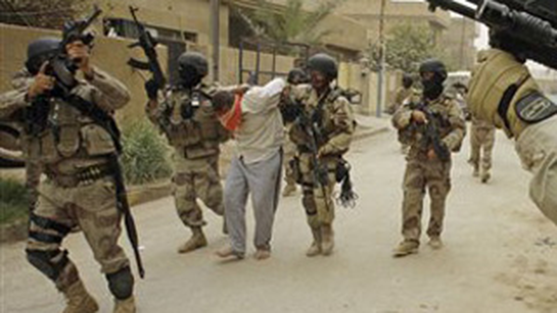 Unul dintre liderii al-Qaida a fost ucis!