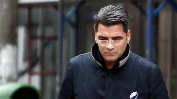 Abatut si fara pofta de viata! Vezi primele imagini cu Marcel Toader dupa ce s-a aflat de relatia cu antrenoarea de Kangoo!