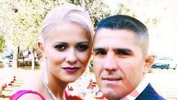 Corduneanu, infundat de sotie