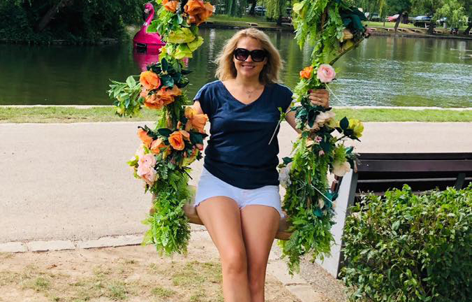 Sărbătoare în familia vedetei Antena 1. Mirela Boureanu Vaida a făcut anunțul: „Mă bucur din plin…”