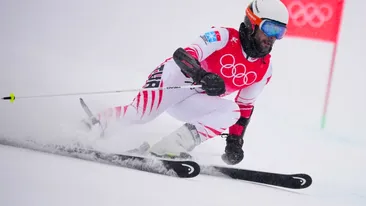 Doliu în sport! Schior olimpic, mort într-un incendiu dintr-o stațiune de schi, la doar 24 de ani