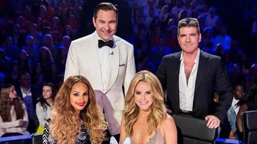 Un JURAT de la ”Britan’s Got Talent” şi-a dat pantalonii jos, în direct! Motivul te va face să râzi cu lacrimi 